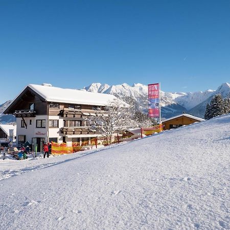 Alpe Oberstdorf Hotel Exterior photo